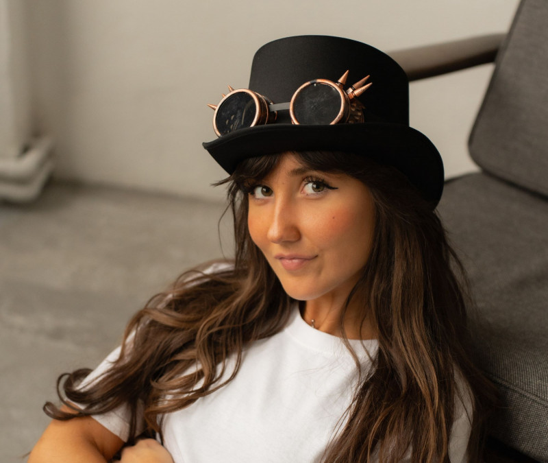 Пісня “In the Dark” як новий етап VICTORIA NIRO на шляху до європейської аудиторії