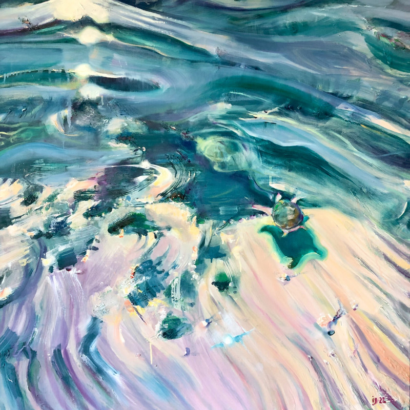 Ірина Лопатюк «Відбиток часу»