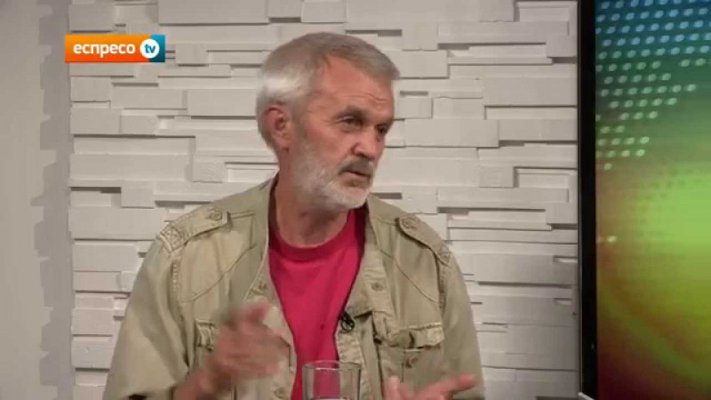 Майстер кіноподорожей - як Михайло Іллєнко створив українського героя, що підкорив два світи
