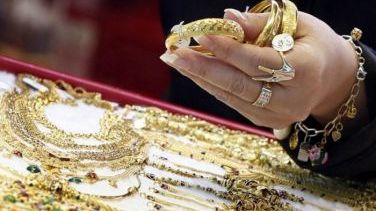По чем нынче золото, или цена на вес золотой цепочки