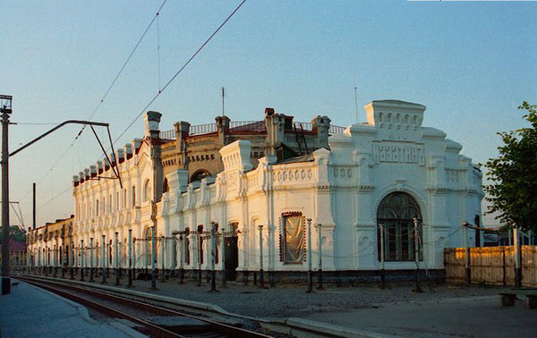 День города в Казатине