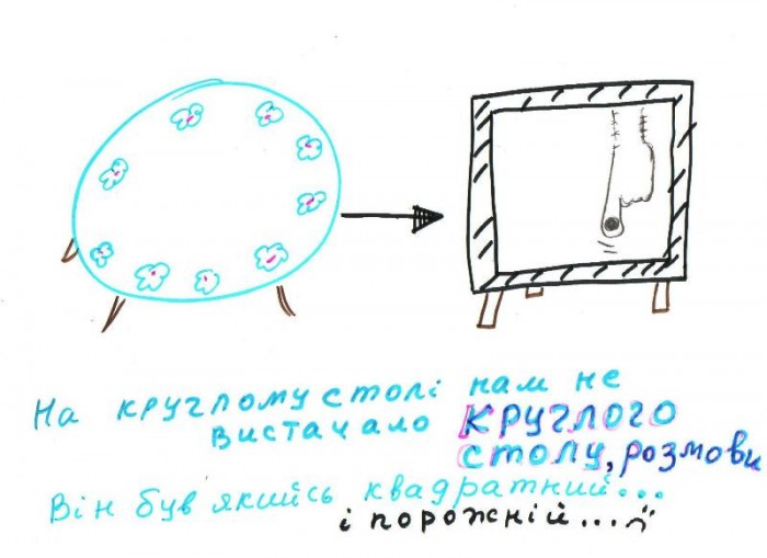 Детское телевидение, услышат ли чиновники наших детей?