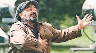 Декоративное наследство Параджанова