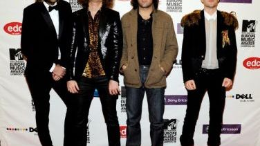 История группы The Killers