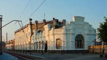 День города в Казатине