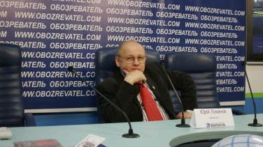 Фильмы Юрия Луканова заставляют задуматься 