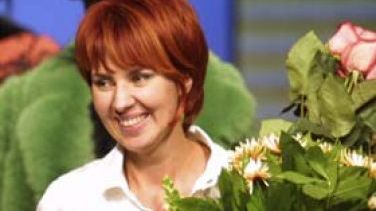 Украинский фешн-сериал «Роксолана» 